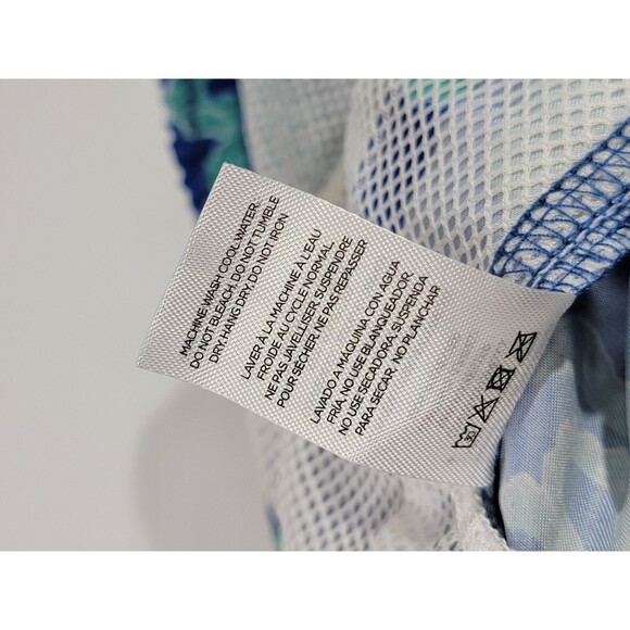 BF Men's‎ XL Trunks Surf & Swimwear Printed Sano Short Swimsuit Swim Trunks NEW - Picture 11 of 12